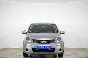 Хетчбэк Nissan Note 2010 года, 479000 рублей, Оренбург