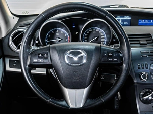 Хетчбэк Mazda 3 2012 года, 1272000 рублей, Ставрополь