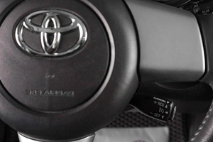 Внедорожник Toyota FJ Cruiser 2021 года, 5899000 рублей, Тюмень