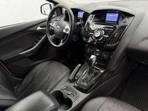 Хетчбэк Ford Focus 2012 года, 750000 рублей, Орёл