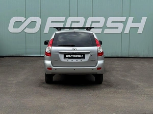 Универсал ВАЗ (LADA) Priora 2009 года, 349000 рублей, Кропоткин