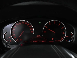 Седан BMW 5 серия 2018 года, 2780000 рублей, Аксай