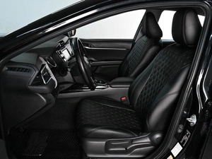 Седан Toyota Camry 2018 года, 2465000 рублей, Аксай