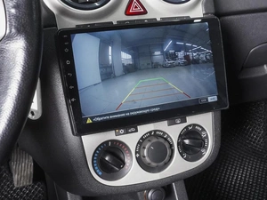 Хетчбэк Opel Corsa 2008 года, 530000 рублей, Ростов-на-Дону