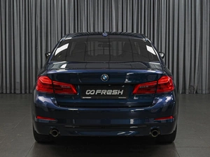 Седан BMW 5 серия 2019 года, 3174000 рублей, Ставрополь