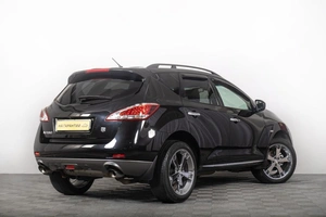 Внедорожник Nissan Murano 2012 года, 1319000 рублей, Томск
