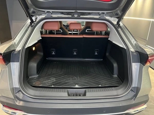 Внедорожник OMODA C5 2022 года, 1854000 рублей, Абакан