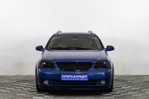 Универсал Chevrolet Lacetti 2005 года, 549000 рублей, Сургут