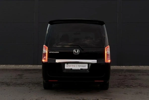 Минивэн Honda Stepwgn 2012 года, 1430000 рублей, Солонцы