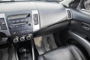 Внедорожник Mitsubishi Outlander 2009 года, 1189000 рублей, Барнаул