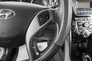 Хетчбэк Hyundai i30 2013 года, 999000 рублей, Барнаул