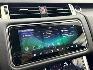 Внедорожник Land Rover Range Rover Sport 2020 года, 6245000 рублей, Красноярск