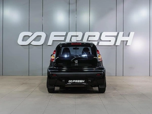 Хетчбэк Peugeot 107 2008 года, 459000 рублей, Воронеж