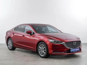 Седан Mazda 6 2019 года, 2897444 рублей, Москва