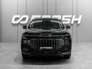 Внедорожник Soueast S07 2024 года, 2450000 рублей, Тюмень