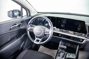 Внедорожник Kia Sportage 2022 года, 3359000 рублей, Пермь