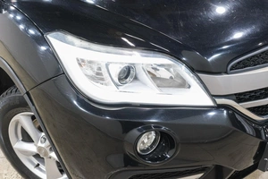 Внедорожник Lifan X60 2016 года, 739000 рублей, Новокузнецк