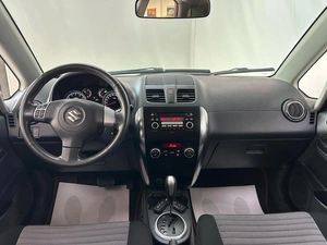 Хэтчбек Suzuki SX4 2010 года, 965000 рублей, Смоленск