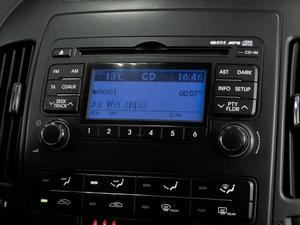 Хетчбэк Hyundai i30 2010 года, 599000 рублей, Тюмень