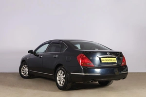 Седан Nissan Teana 2007 года, 619000 рублей, Новосибирск