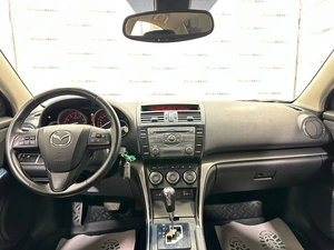Седан Mazda 6 2011 года, 1130000 рублей, Красноярск