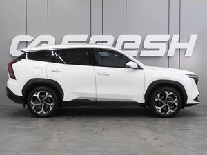 Внедорожник Geely Atlas 2023 года, 2540000 рублей, Воронеж