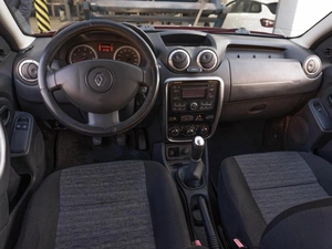 Внедорожник Renault Duster 2013 года, 599000 рублей, Саратов