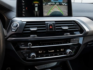 Внедорожник BMW X3 2018 года, 3280000 рублей, Краснодар