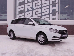 Универсал ВАЗ (LADA) Vesta 2020 года, 1249000 рублей, Владимир