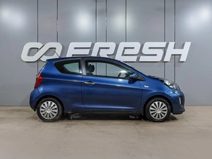Хетчбэк Kia Picanto 2015 года, 899000 рублей, Воронеж