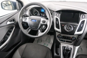 Седан Ford Focus 2012 года, 849000 рублей, Красноярск