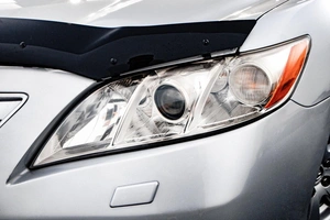 Седан Toyota Camry 2006 года, 1169000 рублей, Барнаул