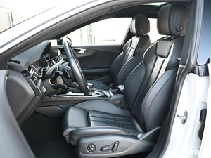 Лифтбек Audi A5 2021 года, 3799000 рублей, Кирилловка