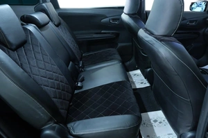 Минивэн Toyota Wish 2014 года, 1279000 рублей, Омск
