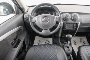 Седан Nissan Almera 2013 года, 799000 рублей, Красноярск