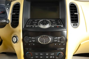 Внедорожник Infiniti EX35 2009 года, 1529000 рублей, Тюмень