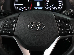 Внедорожник Hyundai Tucson 2019 года, 2499000 рублей, Аксай