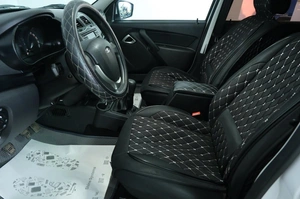 Лифтбек ВАЗ (LADA) Granta 2024 года, 969000 рублей, Омск