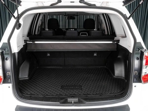 Внедорожник Subaru Forester 2015 года, 1840000 рублей, Тюмень