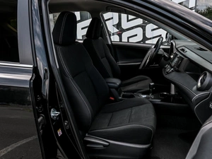 Внедорожник Toyota RAV4 2017 года, 2130000 рублей, Волгоград