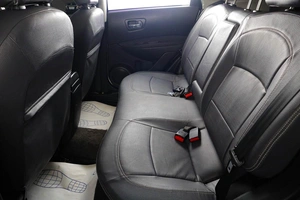 Внедорожник Nissan Qashqai 2013 года, 1199000 рублей, Тюмень