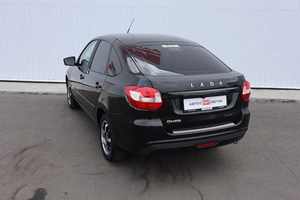 Седан ВАЗ (LADA) Granta 2025 года, 950000 рублей, Брянск