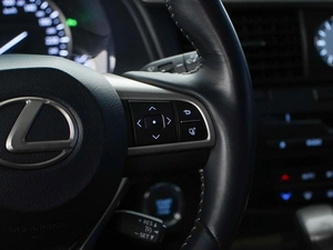 Внедорожник Lexus RX 2019 года, 3419999 рублей, Москва