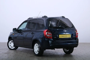 Универсал ВАЗ (LADA) Kalina 2013 года, 569000 рублей, Омск