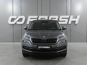Внедорожник Skoda Kodiaq 2018 года, 2330000 рублей, Ростов-на-Дону