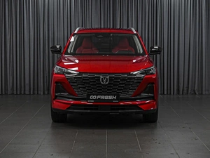 Внедорожник Changan CS55 Plus 2024 года, 2099000 рублей, Ставрополь