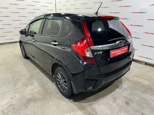 Хетчбэк Honda Fit 2014 года, 849000 рублей, Красноярск