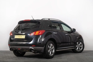 Внедорожник Nissan Murano 2011 года, 1099000 рублей, Томск