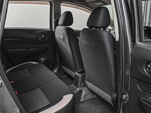 Хетчбэк Nissan Note 2018 года, 1305000 рублей, Ставрополь