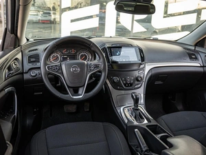 Седан Opel Insignia 2014 года, 1040000 рублей, Краснодар